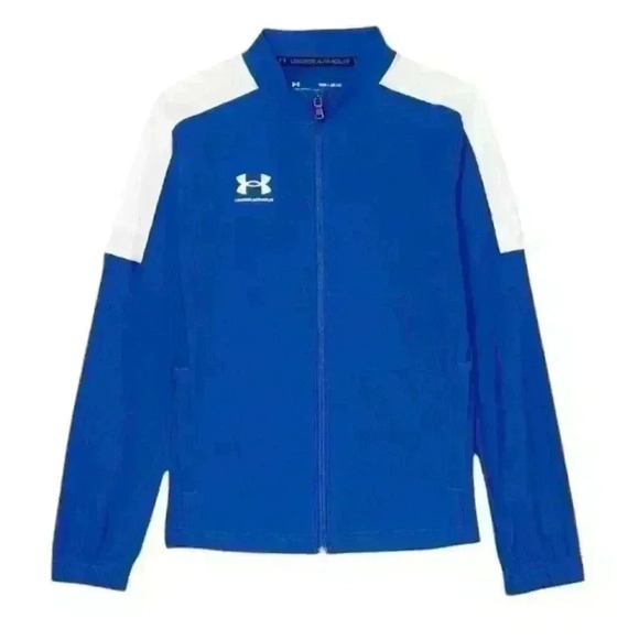 Under Armour zip up sweater - Picture 1 of 4